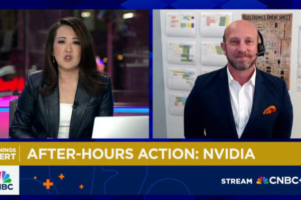 ‘We see something very different’