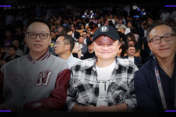 Is Jack Ma back? The rise, fall and return of China’s tech mogul