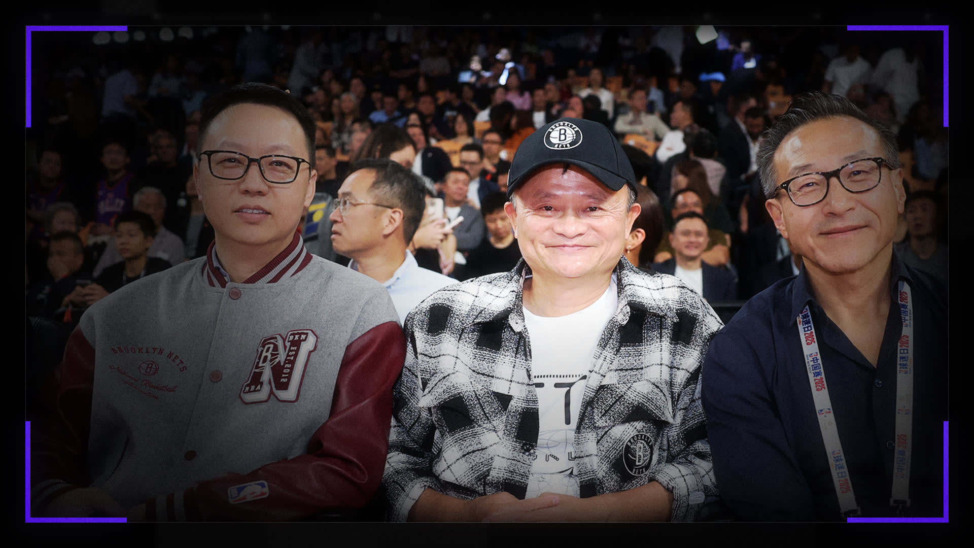 Is Jack Ma back? The rise, fall and return of China’s tech mogul