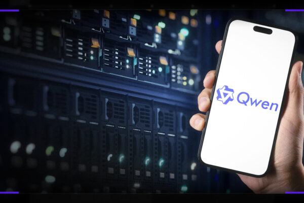 How Alibaba quietly became a leader in AI