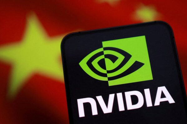 Plot to send GPUs to China leads to indictment