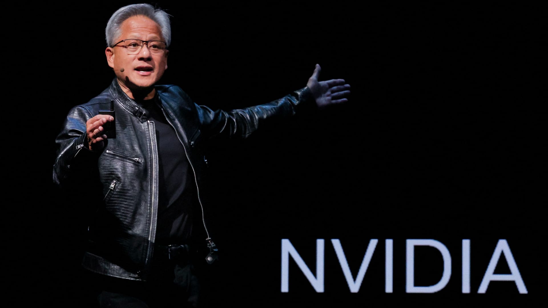 Jim Cramer calls Nvidia’s stock slide a buying opportunity — here’s why