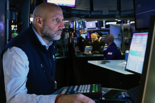 Nvidia’s reversal stuns the tech world. What the charts say happens next with the stock