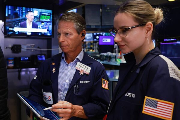 Outlook for December 1-5, 2025