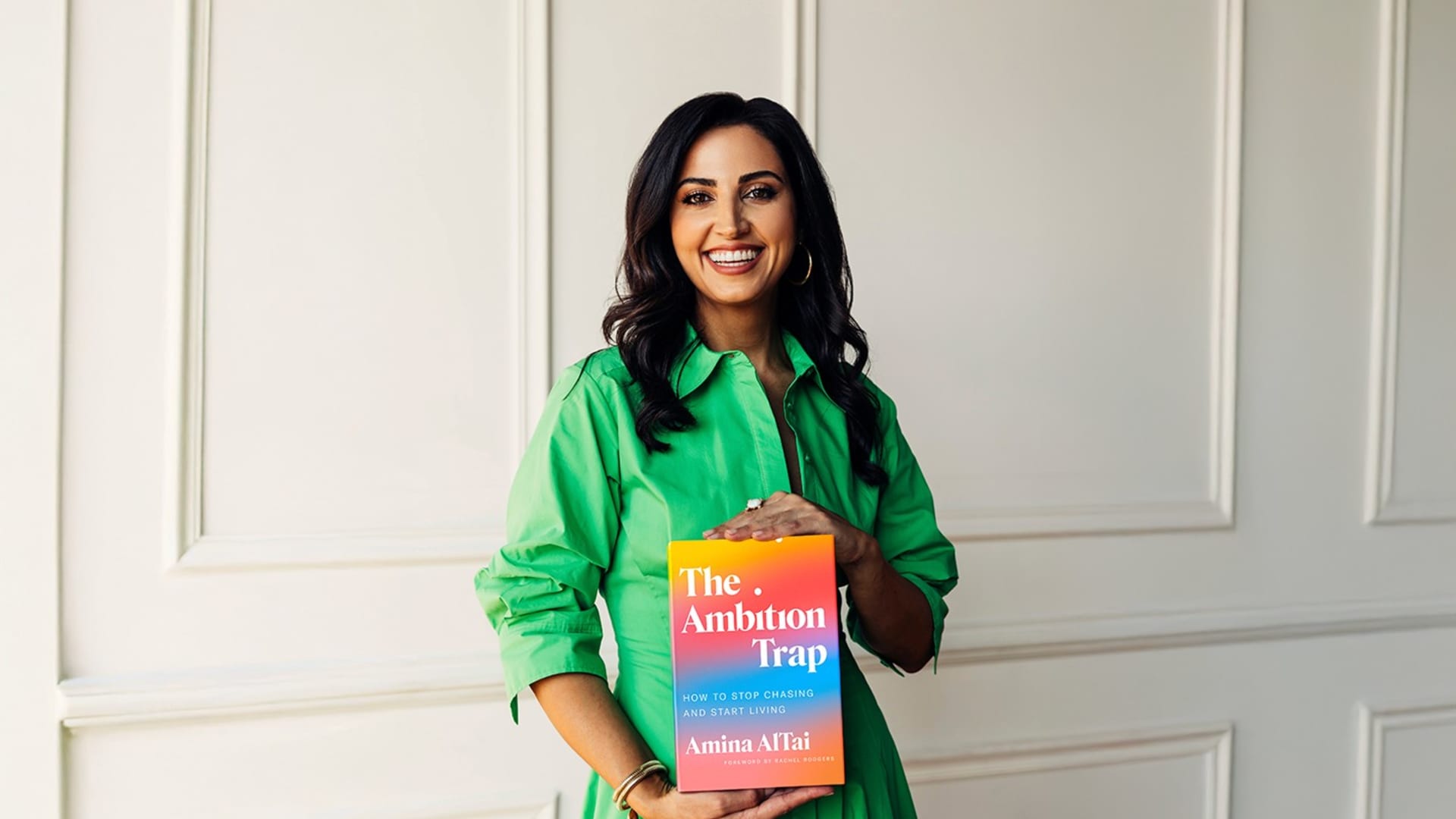 ‘Painful’ ambition can ruin your career, leadership coach says