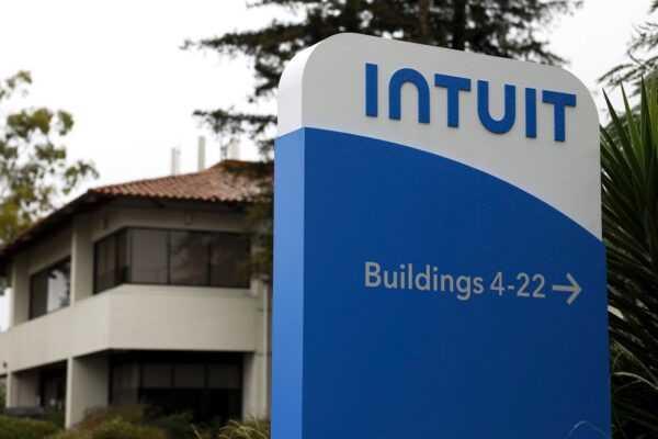 Stocks making the biggest moves after hours: INTU, GAP, ROST