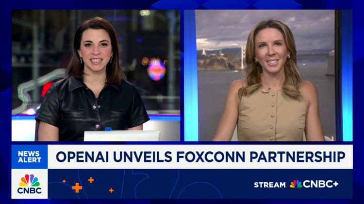 OpenAI announces shopping research tool in latest e-commerce push