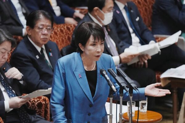 Japan’s cabinet announces 5 billion stimulus package: NHK