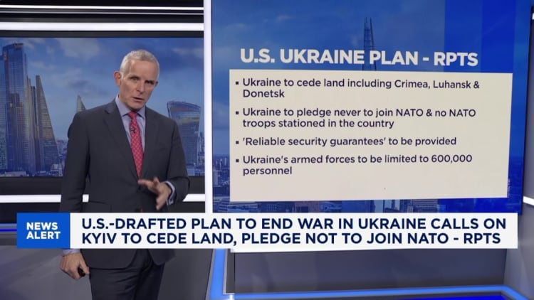 Zelenskyy to speak with Trump on deal to end war