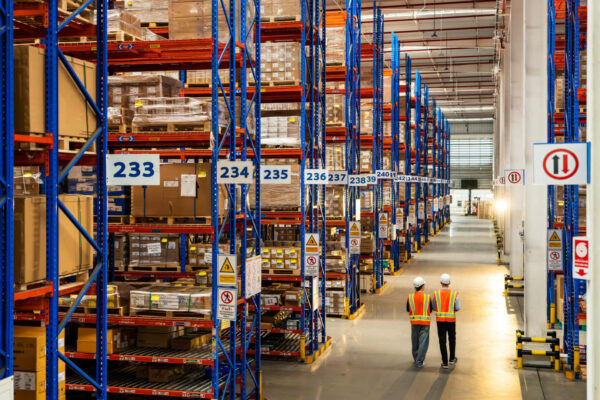 Warehouse real estate is rebalancing. Here’s what to watch for