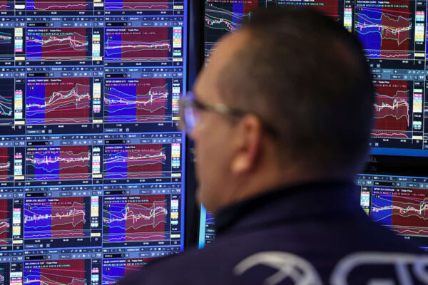 Europe set for dour open as markets shrug off Wall Street rebound