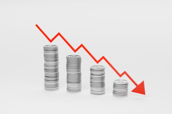 The dividend yield on the S&P 500 is the lowest since the dotcom bubble