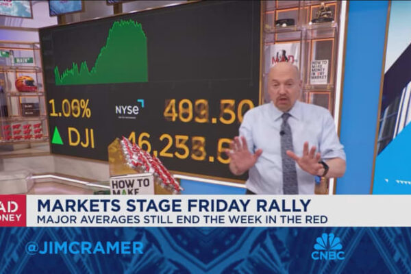 Earnings from Burlington, Best Buy, Kohl’s and Dell