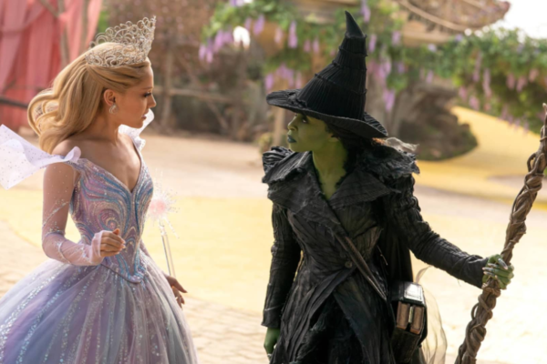 For Good’ soars to 0 million domestic opening