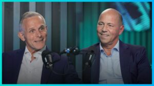 Andrea Rossi: Why M&G’s CEO believes Europe’s best days are ahead