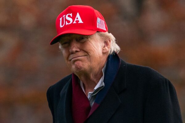 Trump election interference racketeering case in Georgia dismissed