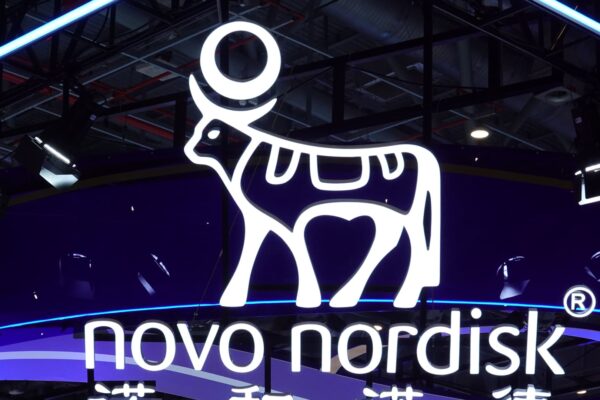 Novo’s next-gen obesity drug shows positive results, heads to late-stage testing
