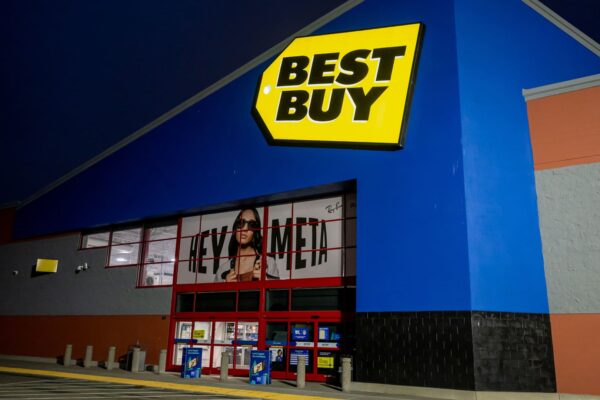 Best Buy (BBY) Q3 2026 earnings