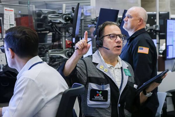 Stock market today: Live updates