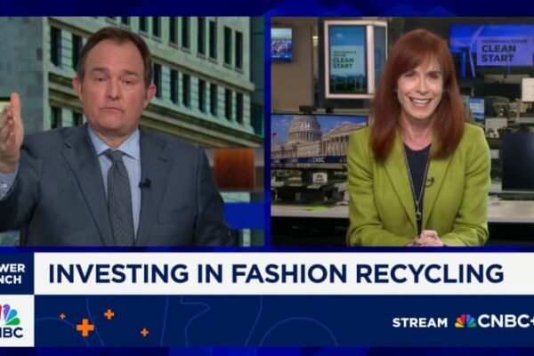 Allbirds, H&M, Zara use recycled yarn from Circa, backed by Patagonia