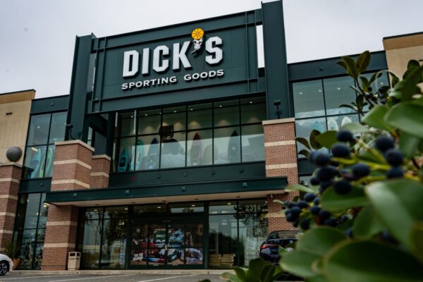 Dick’s Sporting Goods (DKS) earnings Q3 2025