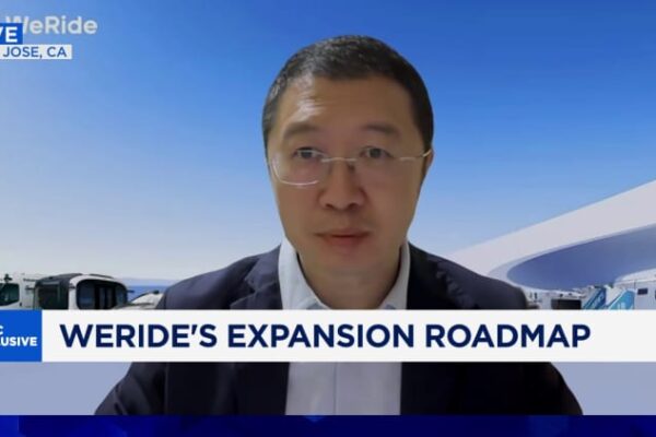 Uber rolls out driverless robotaxis in Abu Dhabi