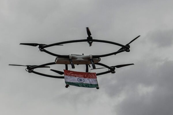 India’s  billion defense production ambition is on track. Here are the potential gainers