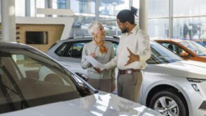 Black Friday car deals may be hard to find: analyst