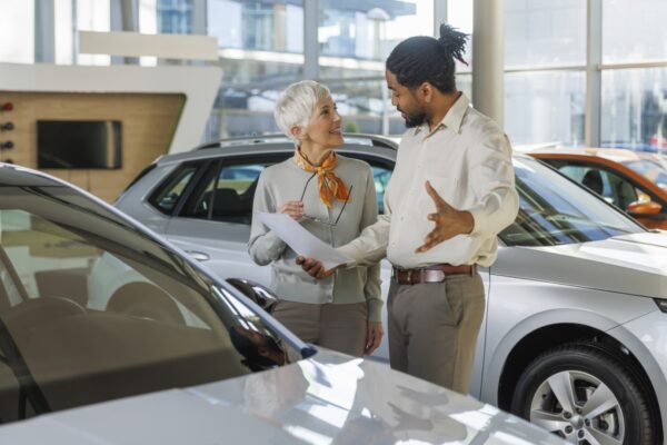 Black Friday car deals may be hard to find: analyst