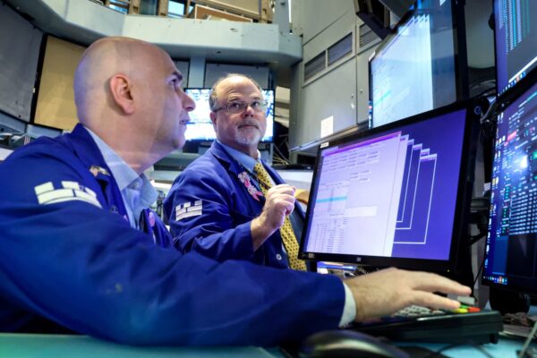 A little-known software stock is set up well for the new year. Using options to trade it