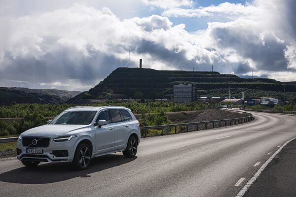 The push to develop Europe’s critical mineral discoveries