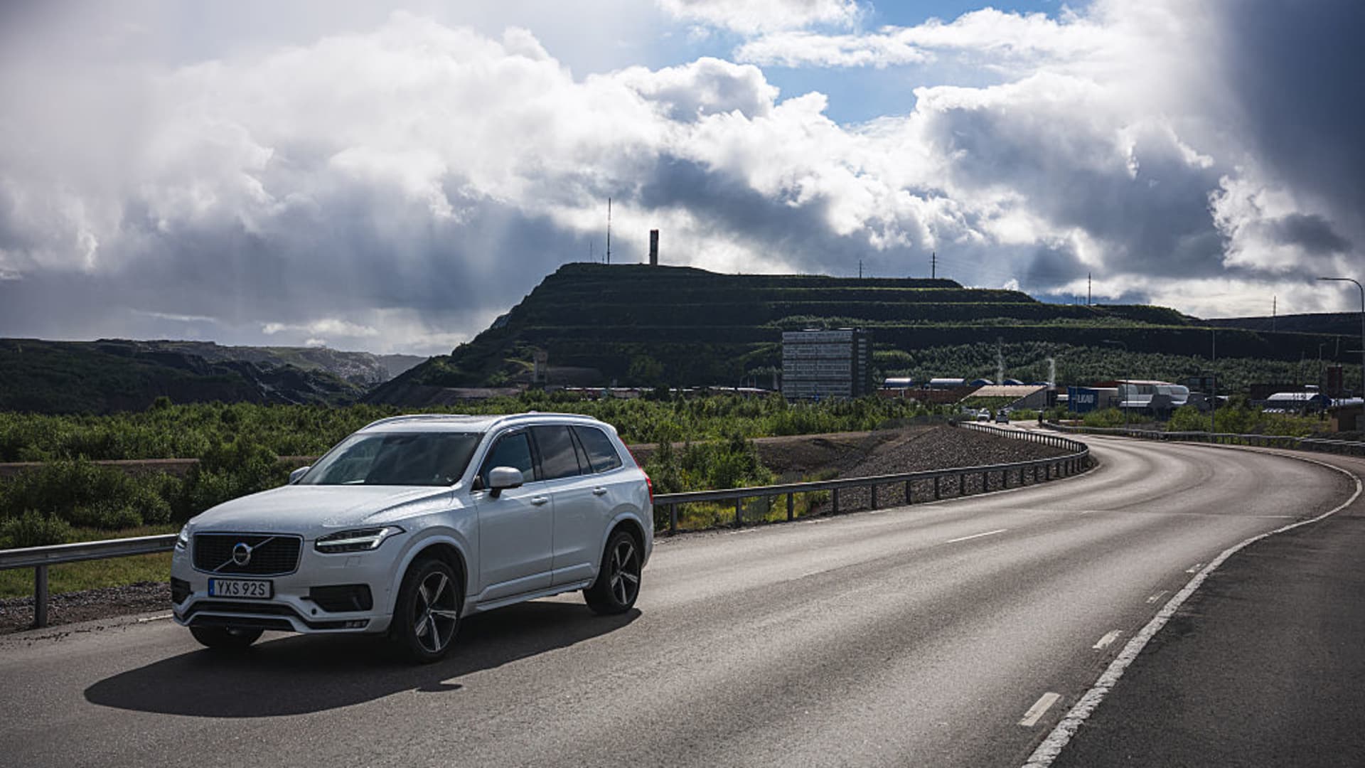 The push to develop Europe’s critical mineral discoveries