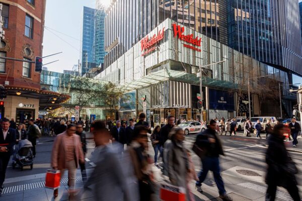 Australia’s consumer inflation accelerates to 3.8% in October, beating estimates
