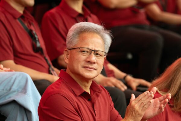 Nvidia’s crown looks increasingly uneasy on its head