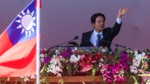 Taiwan pledges  billion in additional defense budget