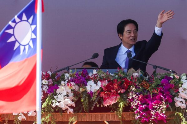 Taiwan pledges  billion in additional defense budget