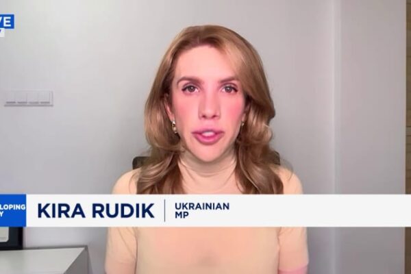 Russia responds to fledgling Ukraine peace plan