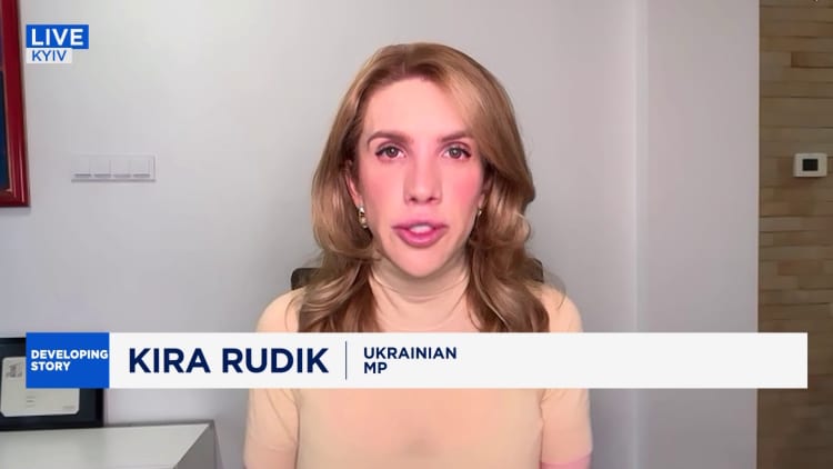 Russia responds to fledgling Ukraine peace plan