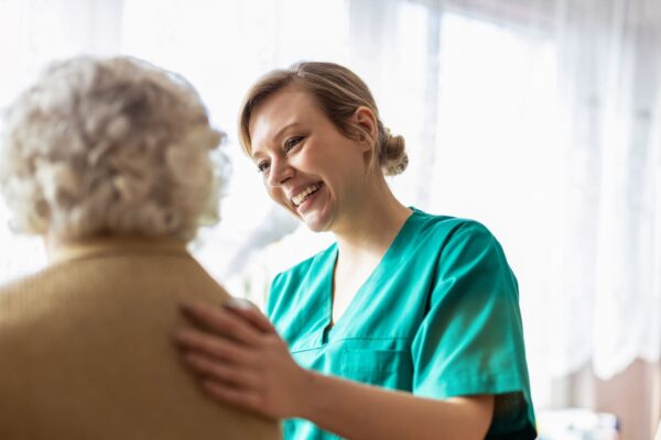 The 10 fastest-growing jobs of the next decade, according to BLS—many can pay 6 figures