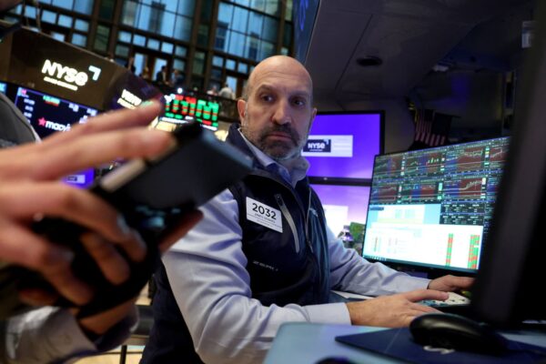 Stock market today: Live updates