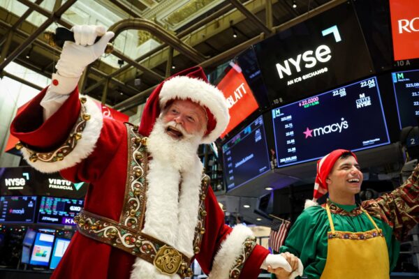 These stocks are proven winners in December