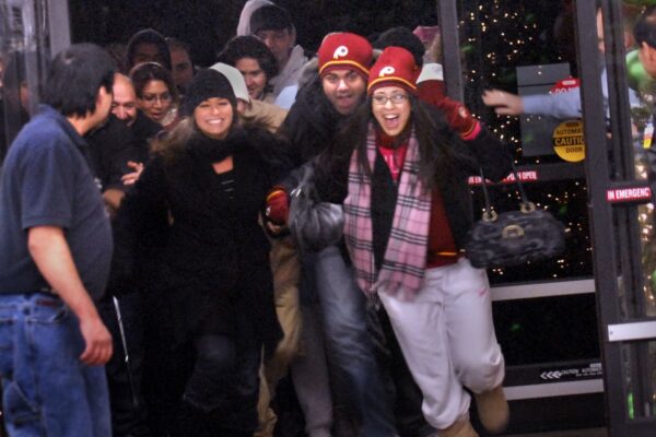 How retail’s biggest event became a letdown