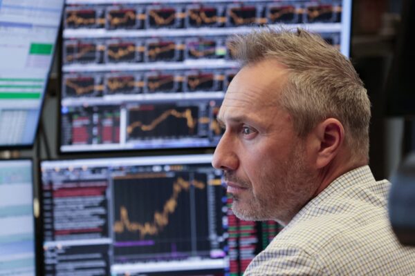 Stoxx 600, FTSE, DAX, CAC