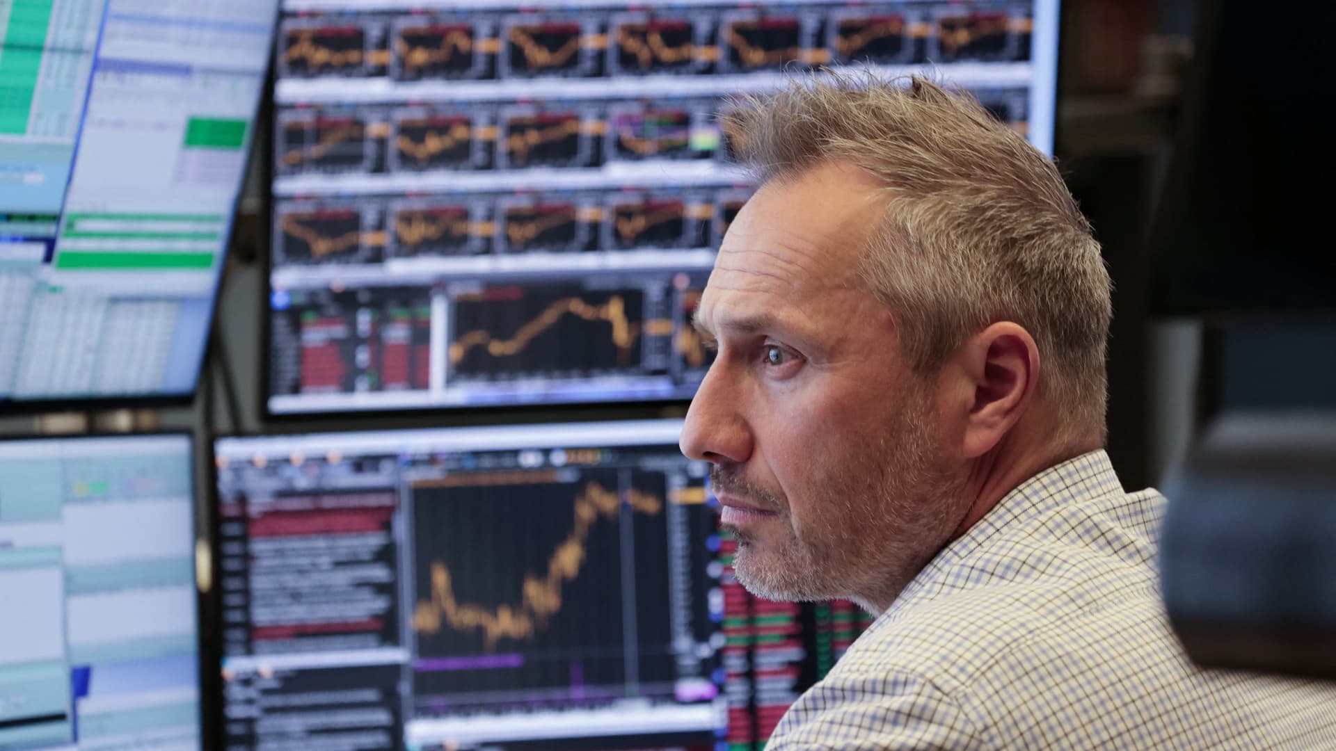 Stoxx 600, FTSE, DAX, CAC