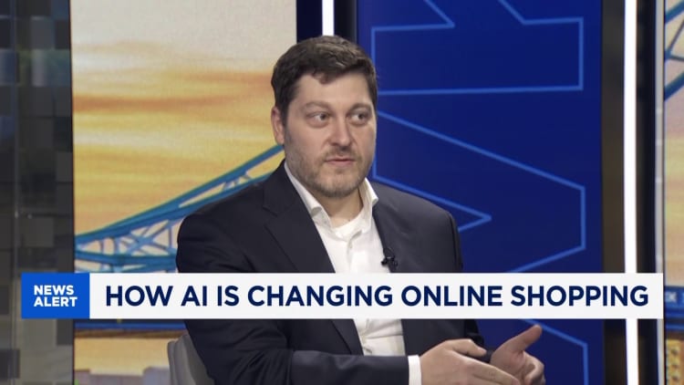 AI agentic shopping comes with its own perils