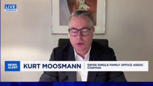 Swiss voters to decide on inheritance tax rise for ultra wealthy