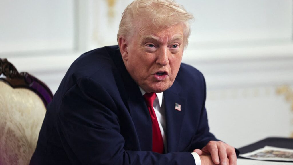 White House blasts news outlets for coverage of ‘illegal orders’ video