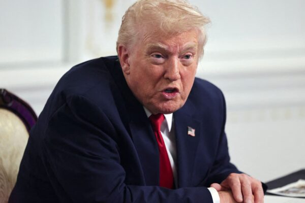 White House blasts news outlets for coverage of ‘illegal orders’ video