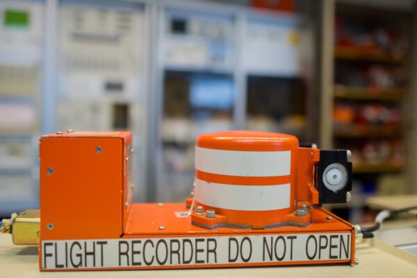 How black boxes became key to solving airplane crashes