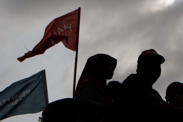 Malaysia PM faces electoral setback as allies fall in Sabah state polls